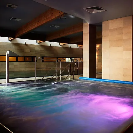 Апартаменти Vacationclub - Olympic Park A604 Колобжег