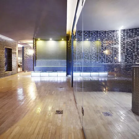 Vacationclub - Olympic Park A604 Daire Kolobrzeg