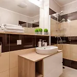 Vacationclub - Olympic Park A604