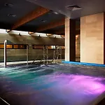 Апартаменты Vacationclub - Olympic Park A604 Колобжег