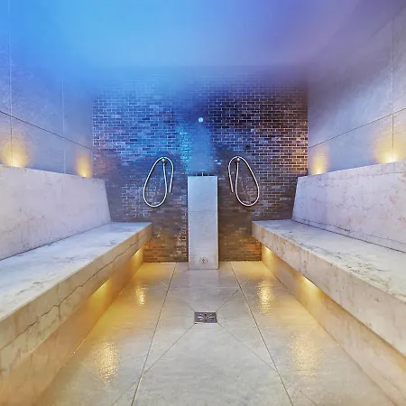 Vacationclub - Olympic Park A604 Kołobrzeg