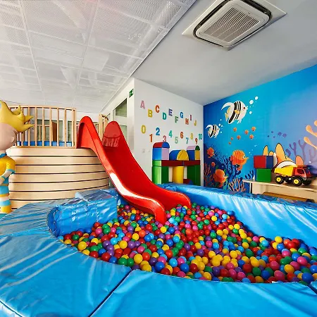 Vacationclub - Olympic Park A604 Kolobrzeg