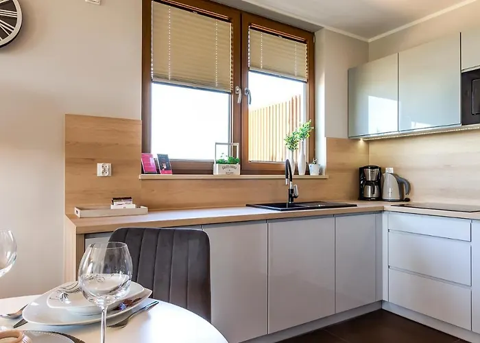 Vacationclub - Olympic Park A604 *