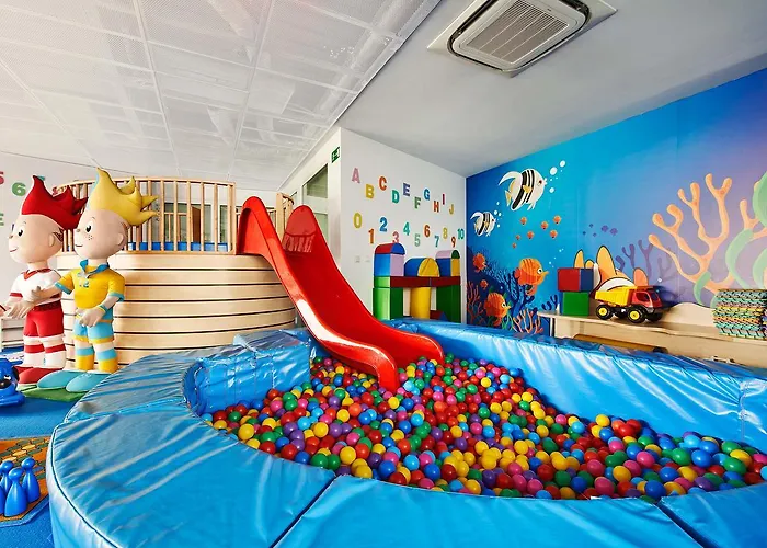 Vacationclub - Olympic Park A604 Kolobrzeg